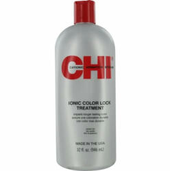 CHI Haircare - Tratament CHI, Ionic Color Curl, 946 ml Tratamente pentru par 946 ml - hiris