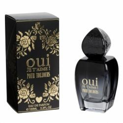 Linn Young Oui Je T'Aime Pour Toujours EDP 100 ml