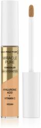 MAX Factor Miracle Pure Skin corector lichid de acoperire cu efect de hidratare culoare 20 7, 8 ml