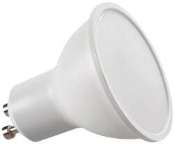 Kanlux LED GU10 6, 5W Kanlux TOMI LED v2 WW 3000K 530 lumen 120° 34971 (34971)