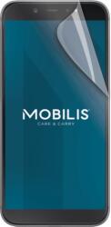MOBILIS Apple IPhone 13 Mini Edzett üveg kijelzővédő (036245)