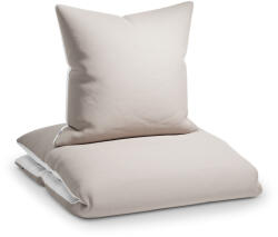 Sleepwise Soft Wonder Edition, lenjerie de pat, cuvertură de pat 140x200cm și față de pernă 65x65cm (BED1-Softw140X200-TW) (BED1-Softw140X200-TW) - electronic-star Lenjerie de pat