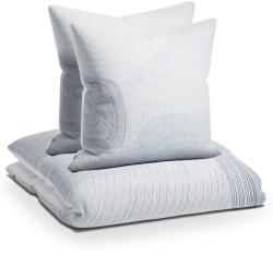 Sleepwise Soft Wonder Edition, lenjerie de pat, 155 x 200 cm, microfibră (BED1-Softw155X200-WW) (BED1-Softw155X200-WW) - electronic-star