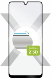 FIXED Full Cover 2, 5D Üvegfólia Samsung Galaxy A33 5G, Fekete (FIXGFA-873-BK) képernyő LCD mobiltelefon védőüveg