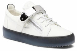 Giuseppe Zanotti Мъжки обувки Оферти, сравнение на цени - Цвят: Бял