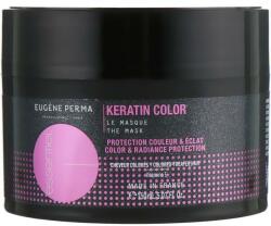 EUGENE PERMA Mască cu keratină pentru păr vopsit - Eugene Perma Essentiel Keratin Color Mask 500 ml