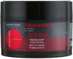 EUGENE PERMA Mască cu keratină pentru păr Intensively nourishing - Eugene Perma Essentiel Keratin Nutrition Mask 500 ml