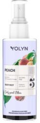 Yolyn Mist de corp „Peach - Yolyn Body Mist 200 ml