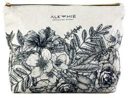 Alkmie Trusă cosmetică, mare, din material ecologic - Alkmie Let's Go Bag Maxi