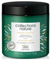 EUGENE PERMA Mască nutritivă pentru păr - Eugene Perma Collections Nature Nutrition Mask 500 ml