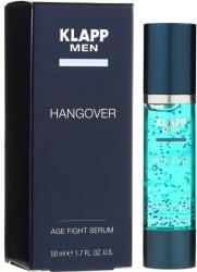 Klapp Ser facial, pentru bărbați - Klapp Men Hangover Age Fight Serum 50 ml