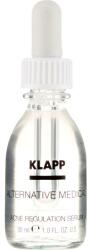 Klapp Ser regulator de acnee - Klapp Alternative Medical Acne Regulation Serum 30 ml