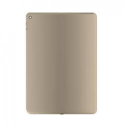  Apple iPad Air 3 (2019) WiFi verzió akkufedél (hátlap) arany, utángyártott