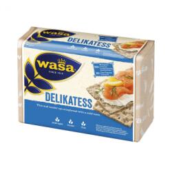 Wasa Pâine crocantă Delikatess 12 x 270 g
