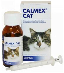 Calmex Cat Nyugtató folyadék 60ml