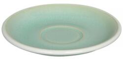 LOVERAMICS Egg 15, 5cm-es tányér Basil