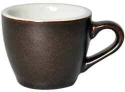 LOVERAMICS Egg Espresso csésze 80ml Gunpowder
