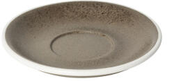 LOVERAMICS Egg 15, 5cm-es tányér Granite