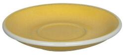 LOVERAMICS Egg 15, 5cm-es tányér Butter cup