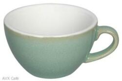 LOVERAMICS Egg Cappuccino csésze 250ml Basil