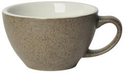LOVERAMICS Egg Cappuccino csésze 200ml Granite