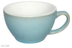 LOVERAMICS Egg Cappuccino csésze 250ml Ice Blue