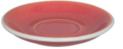 LOVERAMICS Egg 15, 5cm-es tányér Berry