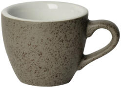 LOVERAMICS Egg Espresso csésze 80ml Granite