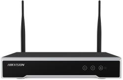 Hikvision Nvr Wifi 4 Ch Max 4mp (ds-7104ni-k1/w/m)