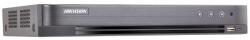Hikvision Dvr 8ch 8mp 2hdd Poc Alarma 8/4 (ds-7208huhi-k2/p)