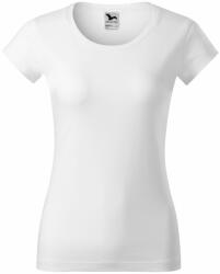 MALFINI Tricou pentru femei Viper - Albă | XXL (1610017)