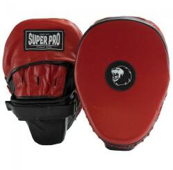 Rival Boxing Боксов Щит Rival RPS7 Fitness Plus Punch Shield Silver/Black