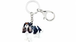 Kulcstartó Cavalier King Charles spániel 8