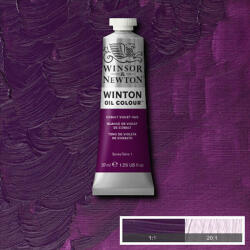 Winsor&Newton Winton olajfesték, 37 ml - 194, cobalt violet hue