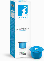 Caffitaly - Écaffé Decaffeinato Intenso koffeinmentes kapszula - 10 adag (MISC516)