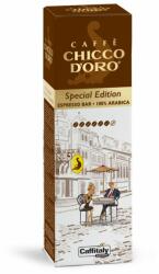 Chicco d'Oro Caffitaly - Chicco D´Oro Espresso Bar kapszula - 10 adag