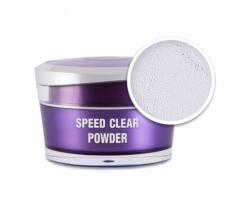 Perfect Nails Speed Clear Powder - Kristálytiszta Építő Porcelánpor - fmkk - 1 780 Ft