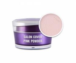 Perfect Nails Salon Cover Pink Powder - Hűvös Lilás Árnyalatú Körömágyhosszabbító Porcelánpor - fmkk - 1 780 Ft