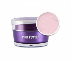 Perfect Nails Pink Powder - Víztiszta, Világos Rózsaszín Építő Porcelánpor 15 ml