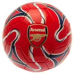  FC Arsenal futball labda Football CC size 5 (82509)