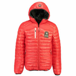Geographical Norway geaca barbatesta BRIOUT MEN iarnă Rosu S