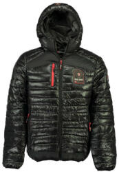 Geographical Norway geaca barbatesta BRIOUT MEN iarnă Negru XXL