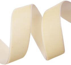 Valex Decor Bársony szalag 22mm x 10m - Krém (ZV22-14)