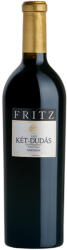  Fritz Két Dudás 2020 (0, 75l)