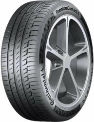 Continental PremiumContact 6 ContiSilent XL 255/40 R22 103V