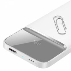 Baseus Magnetic 10000 mAh (PPMT-02)
