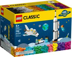 LEGO® Classic - Space Mission (11022)