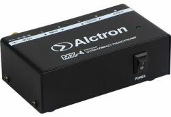 Alctron MX-4