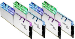 G.SKILL Trident Z 128GB (4x32GB) DDR4 3200MHz F4-3200C16Q-128GTRS