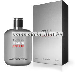 Chatler Aurell Sports Men EDP 100 ml